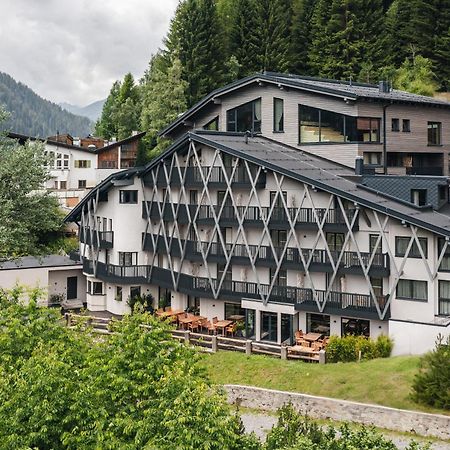 Arpuria L Hidden Luxury Mountain Home - Adults Friendly Sankt Anton am Arlberg Luaran gambar