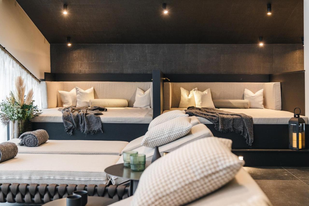 Arpuria L Hidden Luxury Mountain Home - Adults Friendly Sankt Anton am Arlberg Luaran gambar