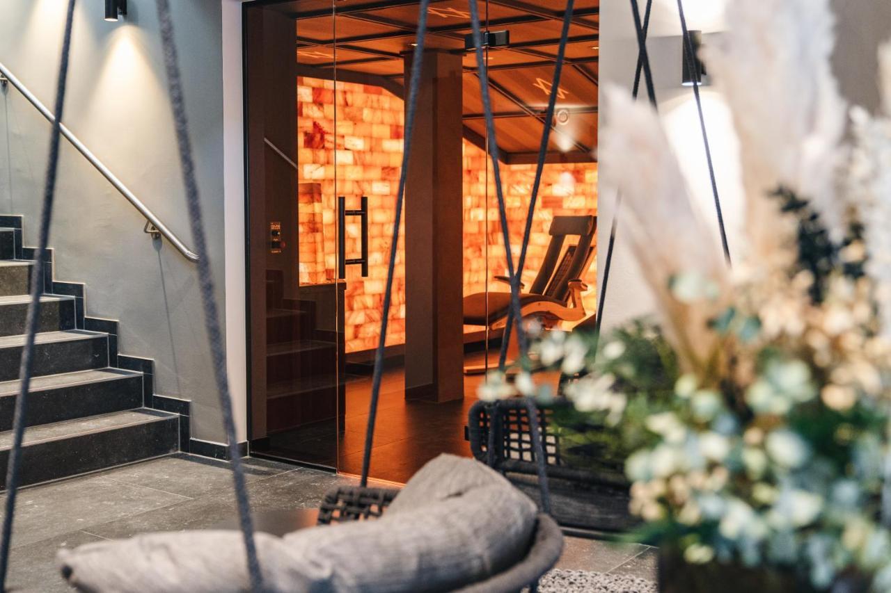 Arpuria L Hidden Luxury Mountain Home - Adults Friendly Sankt Anton am Arlberg Luaran gambar