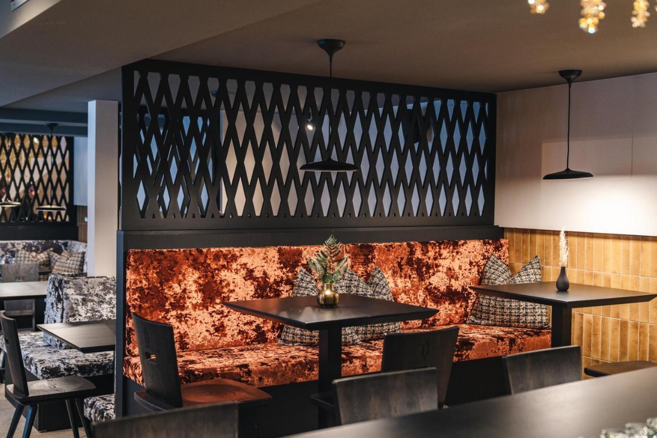 Arpuria L Hidden Luxury Mountain Home - Adults Friendly Sankt Anton am Arlberg Luaran gambar