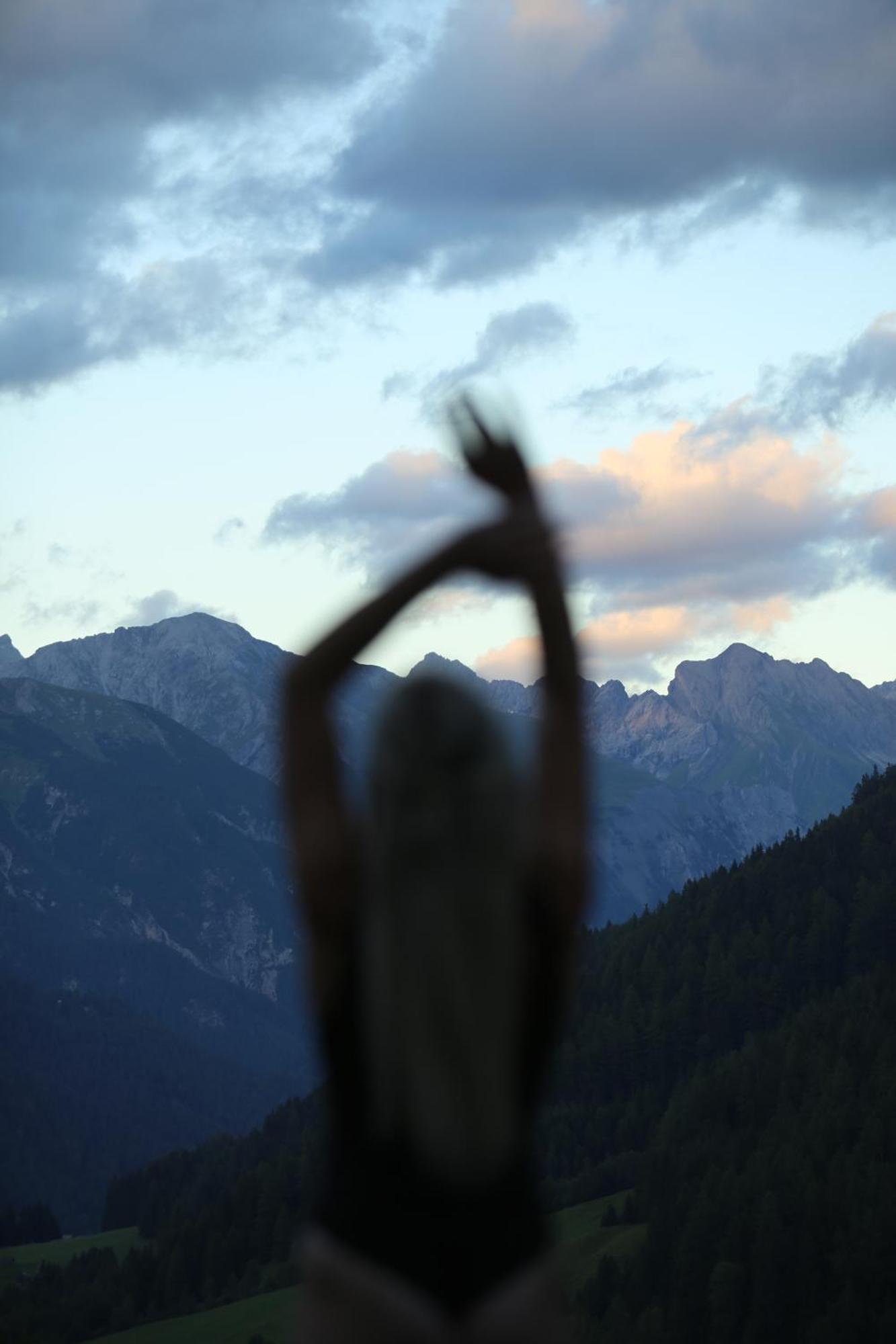 Arpuria L Hidden Luxury Mountain Home - Adults Friendly Sankt Anton am Arlberg Luaran gambar
