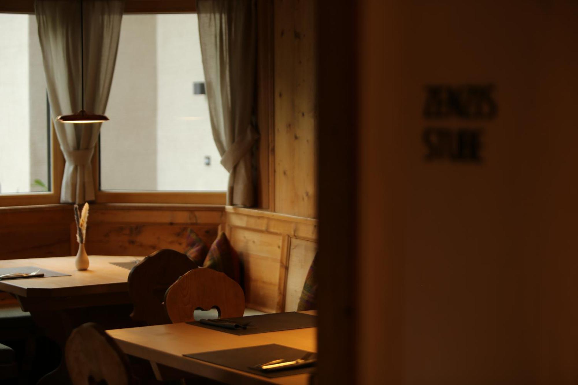 Arpuria L Hidden Luxury Mountain Home - Adults Friendly Sankt Anton am Arlberg Luaran gambar