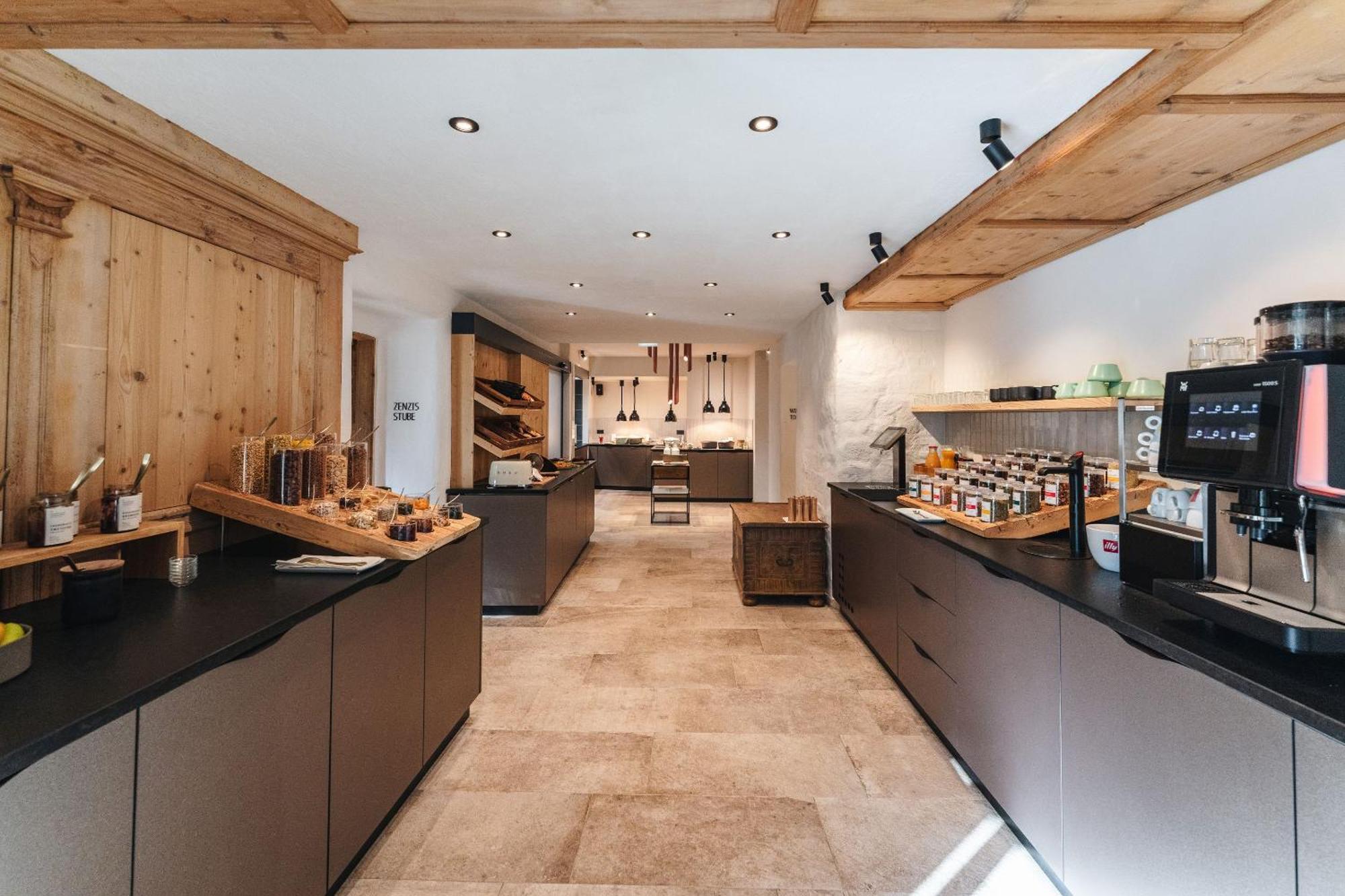 Arpuria L Hidden Luxury Mountain Home - Adults Friendly Sankt Anton am Arlberg Luaran gambar