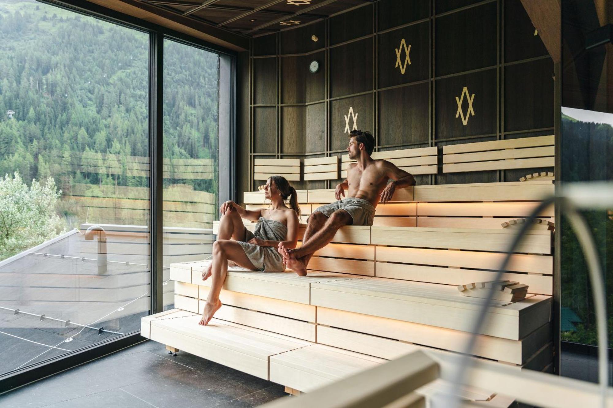 Arpuria L Hidden Luxury Mountain Home - Adults Friendly Sankt Anton am Arlberg Luaran gambar