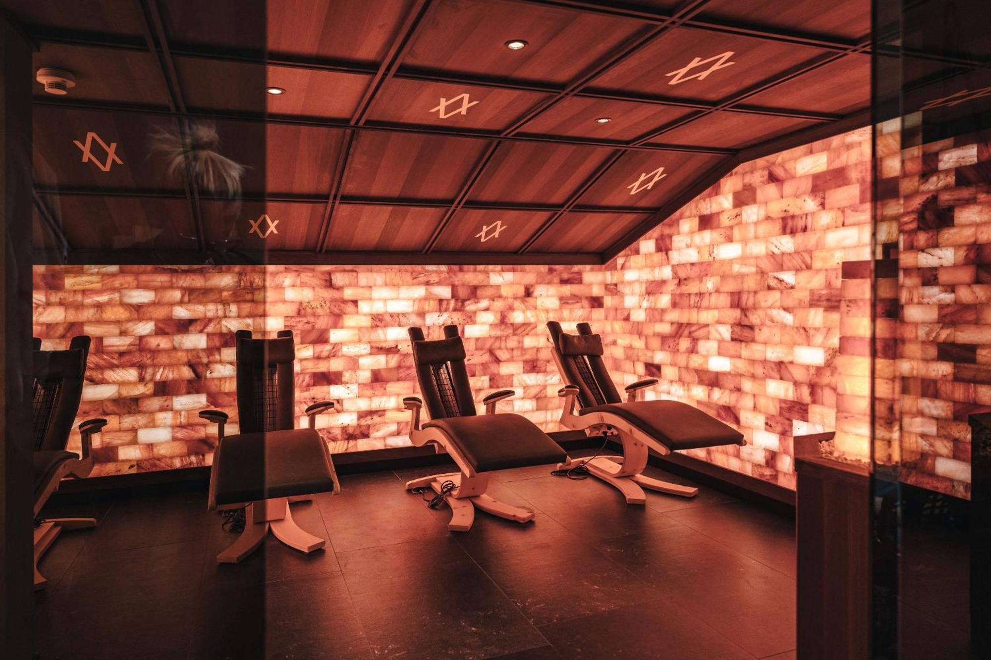 Arpuria L Hidden Luxury Mountain Home - Adults Friendly Sankt Anton am Arlberg Luaran gambar