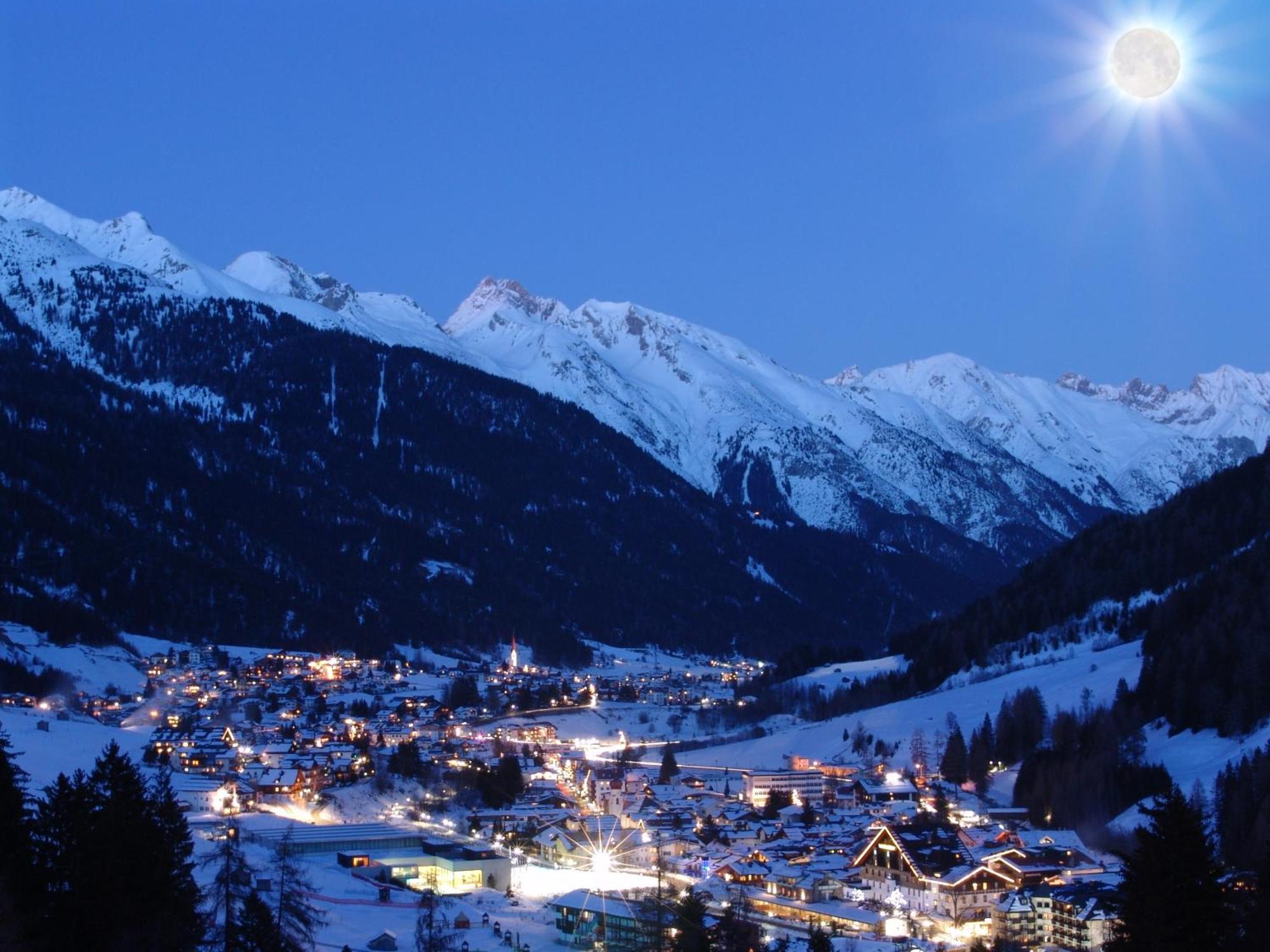 Arpuria L Hidden Luxury Mountain Home - Adults Friendly Sankt Anton am Arlberg Luaran gambar