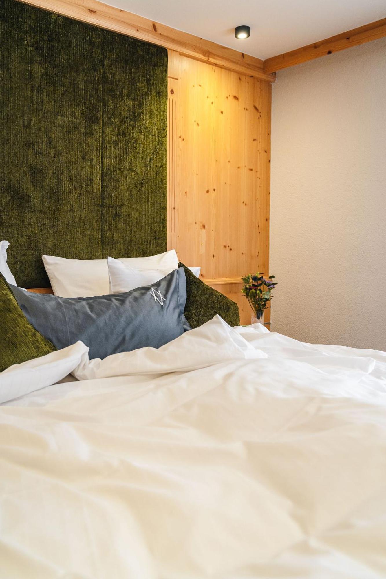 Arpuria L Hidden Luxury Mountain Home - Adults Friendly Sankt Anton am Arlberg Bilik gambar