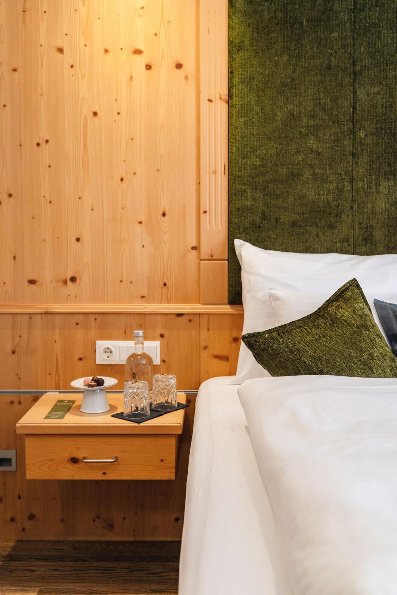 Arpuria L Hidden Luxury Mountain Home - Adults Friendly Sankt Anton am Arlberg Bilik gambar