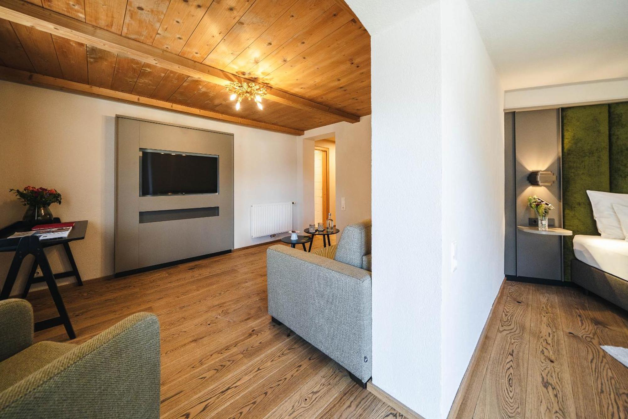 Arpuria L Hidden Luxury Mountain Home - Adults Friendly Sankt Anton am Arlberg Bilik gambar