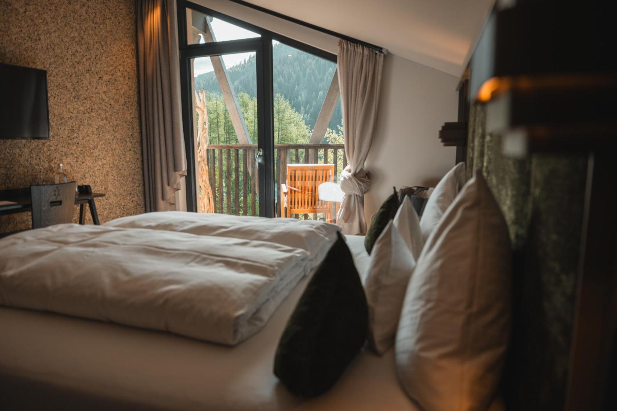 Arpuria L Hidden Luxury Mountain Home - Adults Friendly Sankt Anton am Arlberg Luaran gambar